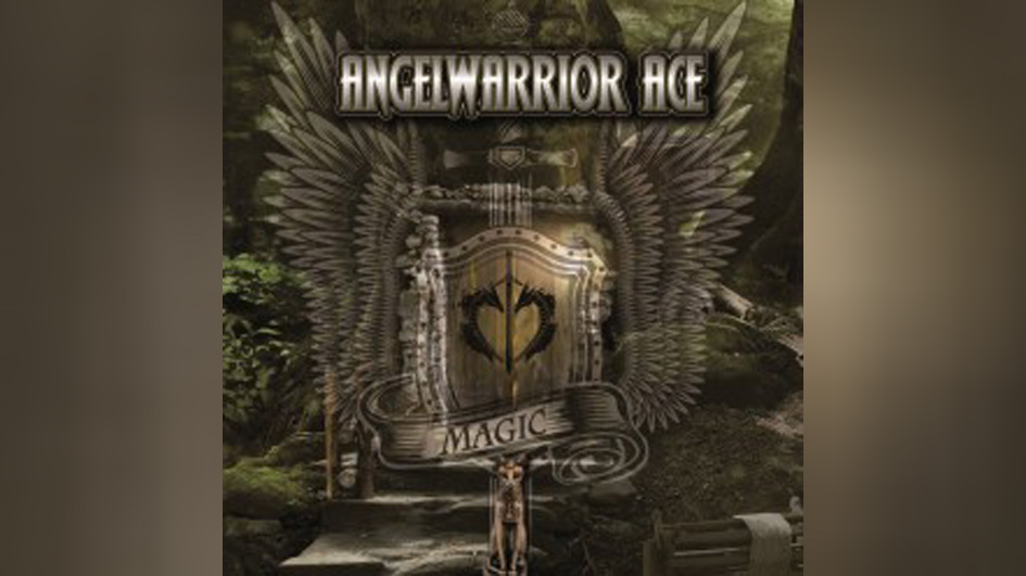 Angelwarrior Ace MAGIC