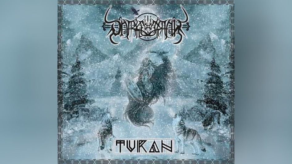 Darkestrah TURAN
