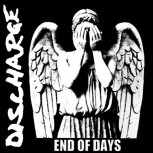 Discharge END OF DAYS