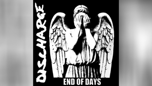 Discharge END OF DAYS