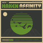 Haken AFFINITY