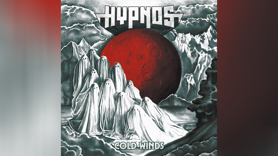 Hypnos COLD WINDS