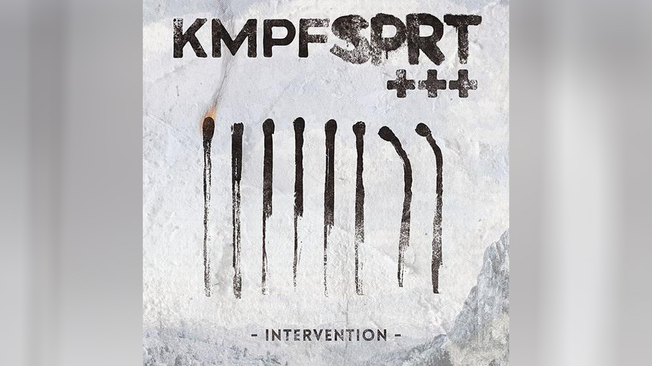 Kmpfsprt INTERVENTION