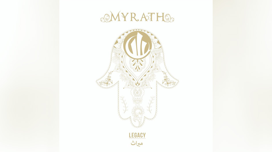 Myrath LEGACY