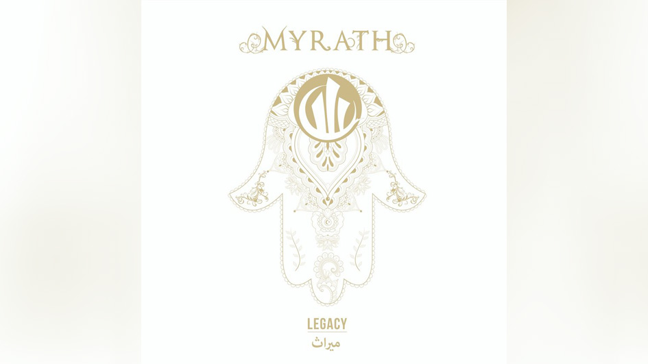 Myrath LEGACY
