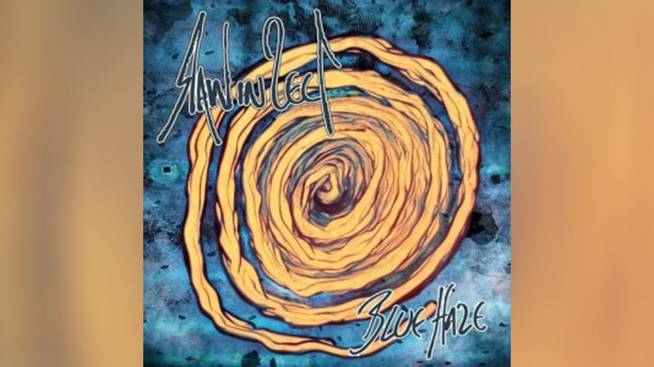 Raw In Sect BLUE HAZE