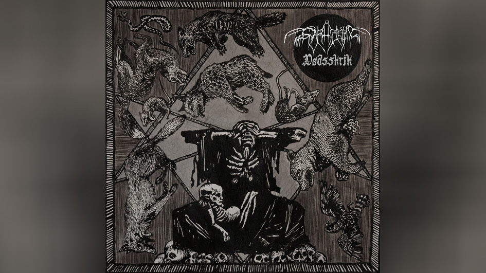 Svarttjern DØDSSKRIK