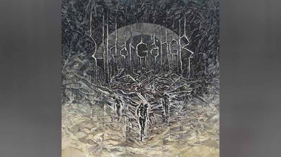 Vidargängr A WORLD THAT HAS TO BE OPPOSED