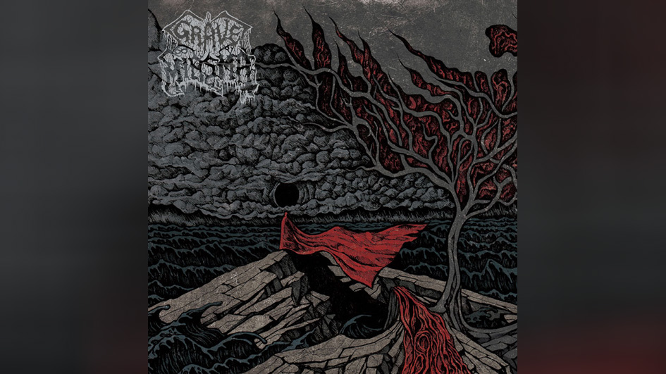 Grave Miasma ENDLESS PILGRIMAGE