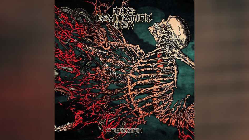 The Levitation Hex COHESION