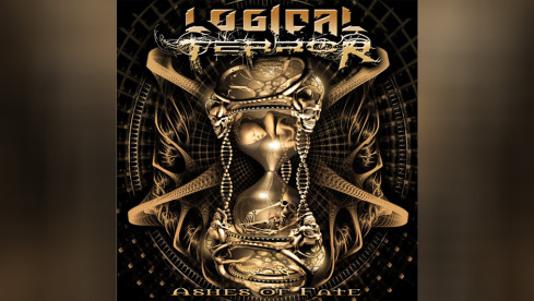 Logical Terror ASHES OF FATE