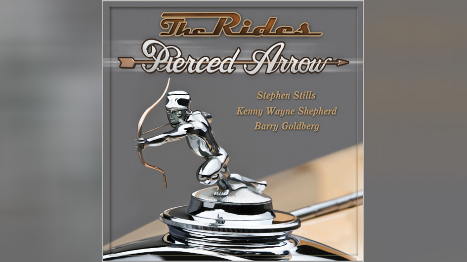 The Rides PIERCED ARROW