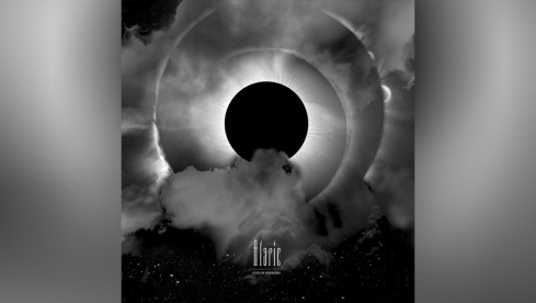 Alaric END OF MIRRORS