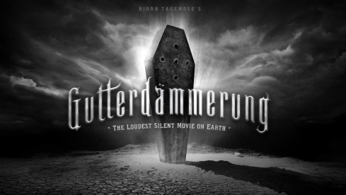 Gutterdämmerung