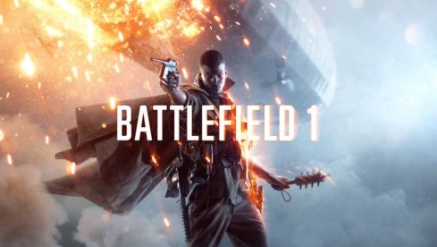 Battlefield 1