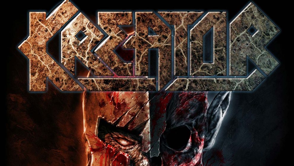 Kreator gehen 2017 auf Tour – und sie bringen hochkarätige Gäste mit!