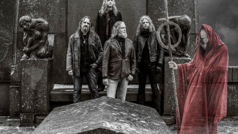 The Order Of Israfel