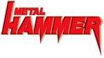Metal Hammer logo