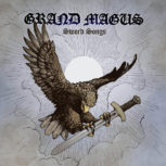 Grand Magus SWORD SONGS