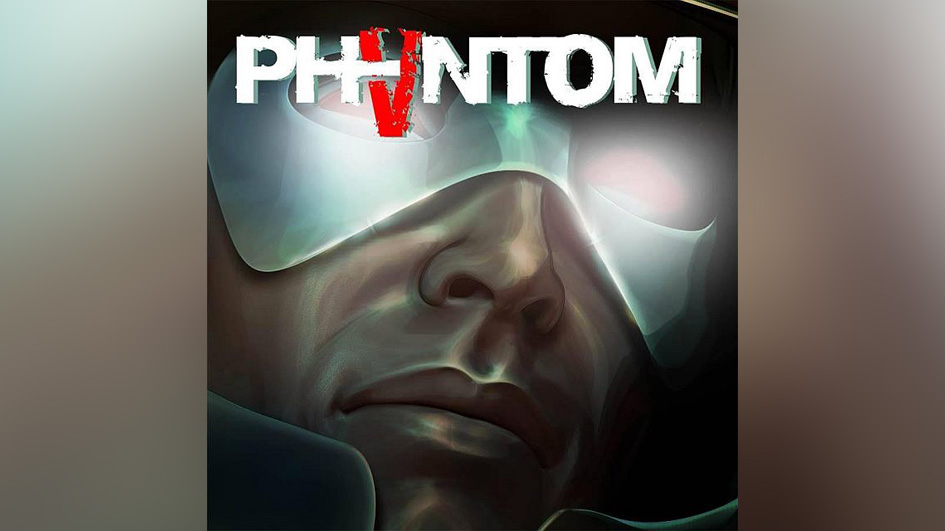 Phantom 5 PHANTOM 5