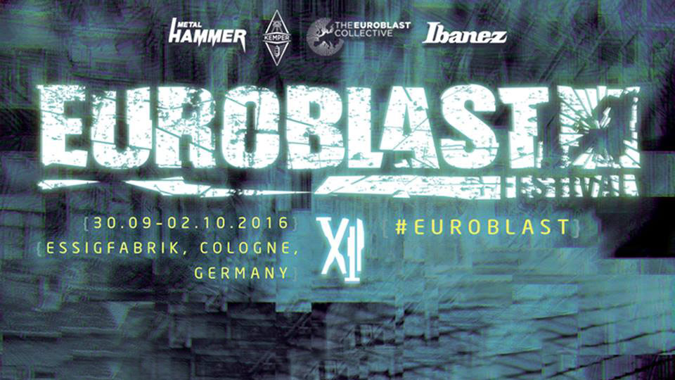 Euroblast Festival 