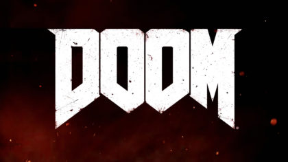 Wo DOOM drauf steht, ist auch DOOM drin.