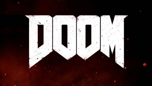 Wo DOOM drauf steht, ist auch DOOM drin.