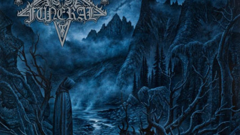 Dark Funeral-Where Shadows Forever Reign