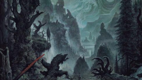 TheVisionBleak-TheUnknown