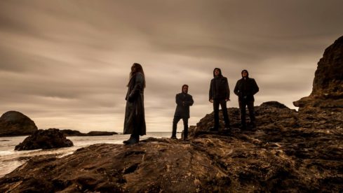 Agalloch