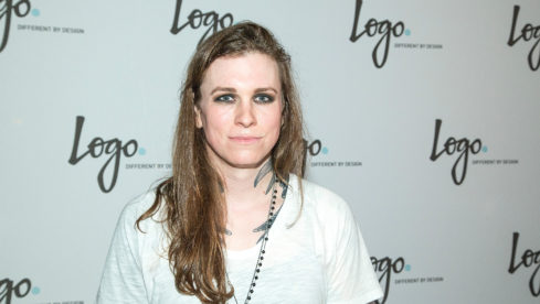 Laura Jane Grace 2015