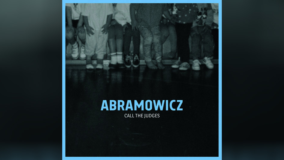 Abramowicz CALL THE JUDGES & GENERATION