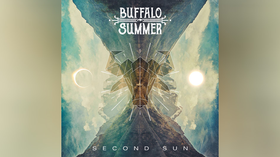 Buffalo Summer SECOND SUN