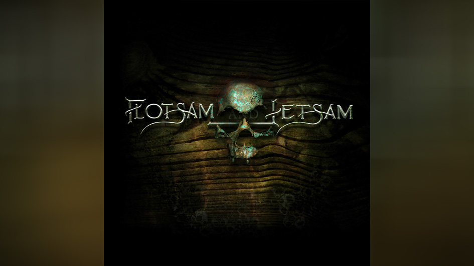 Flotsam And Jetsam FLOTSAM AND JETSAM