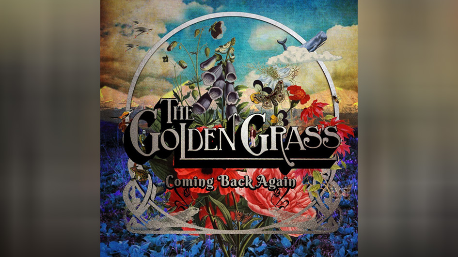 Golden Grass, The COMING BACK AGAIN