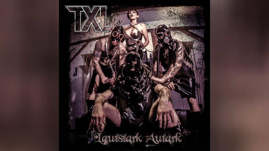 Txl LAUTSTARK AUTARK