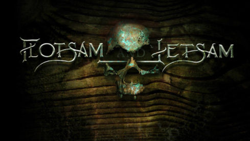 Flotsam And Jetsam FLOTSAM AND JETSAM