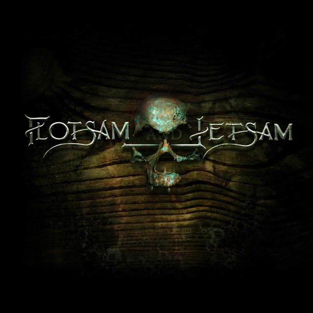Kritik zu Flotsam And Jetsam Flotsam And Jetsam