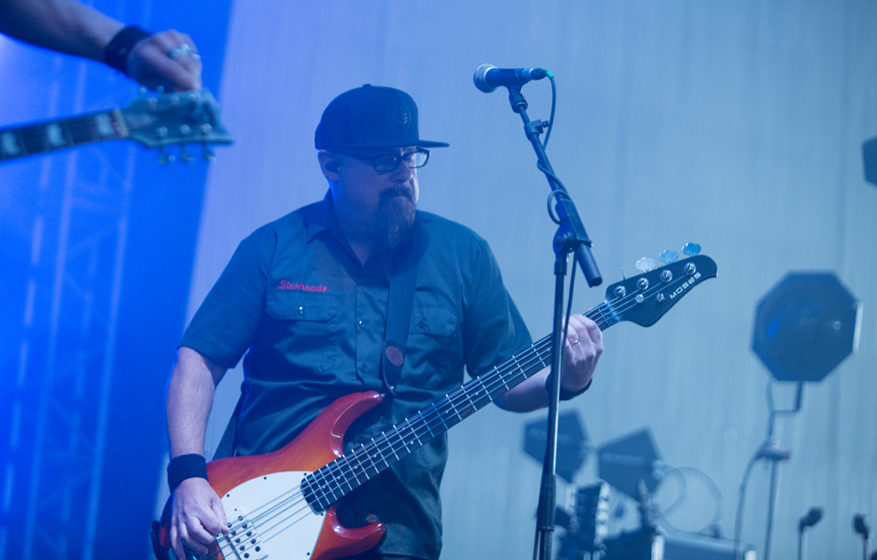 Darkhaus auf dem WGT 2016.