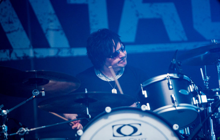 Darkhaus auf dem WGT 2016.