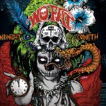 Wo Fat MIDNIGHT COMET