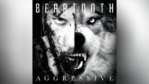 Beartooth AGGRESSIVE