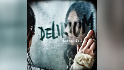 Lacuna Coil DELIRIUM