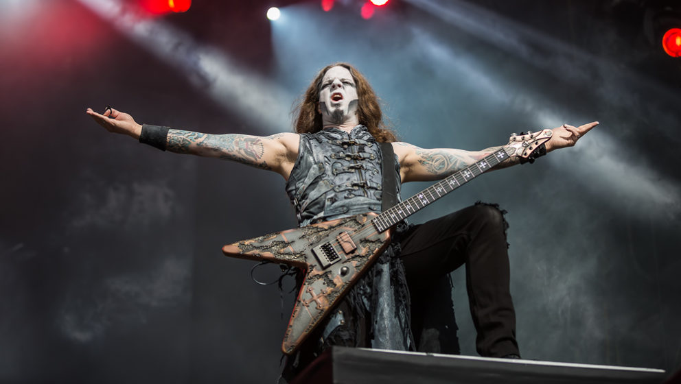 1 - Powerwolf - Rockavaria 2016_0005