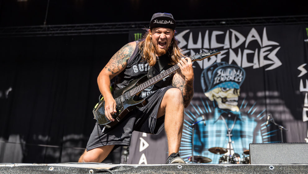 2 - Suicidal Tendencies - Rockavaria 2016_0002