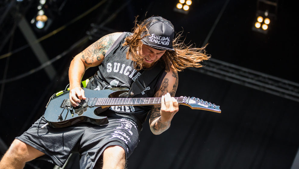 2 - Suicidal Tendencies - Rockavaria 2016_0007