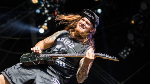 2 - Suicidal Tendencies - Rockavaria 2016_0017