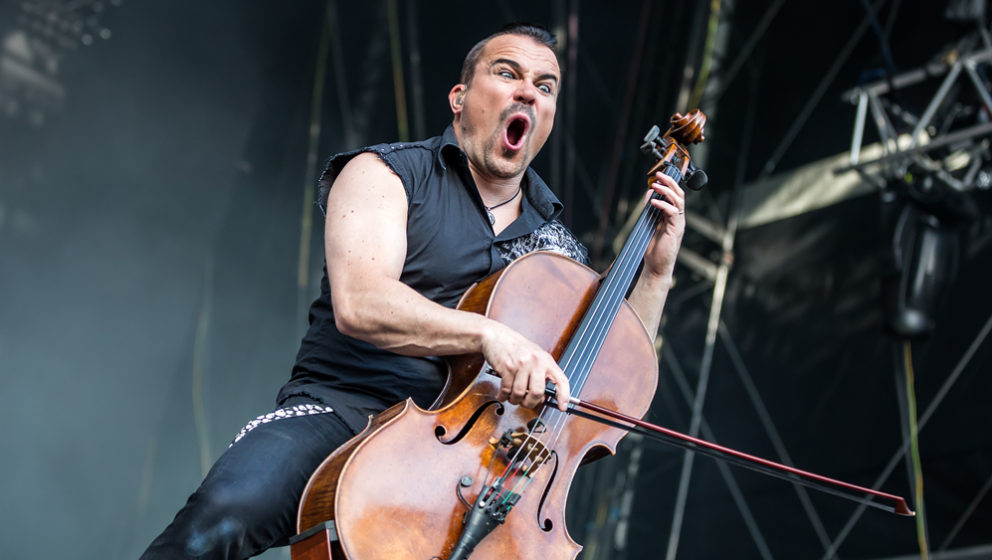 3 - Apocalyptica - Rockavaria 2016_0011