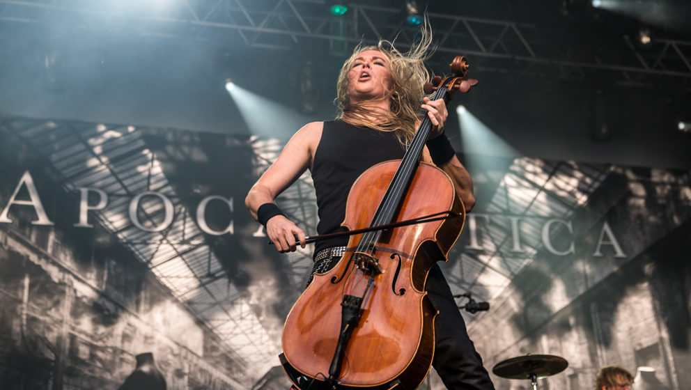 3 - Apocalyptica - Rockavaria 2016_0013