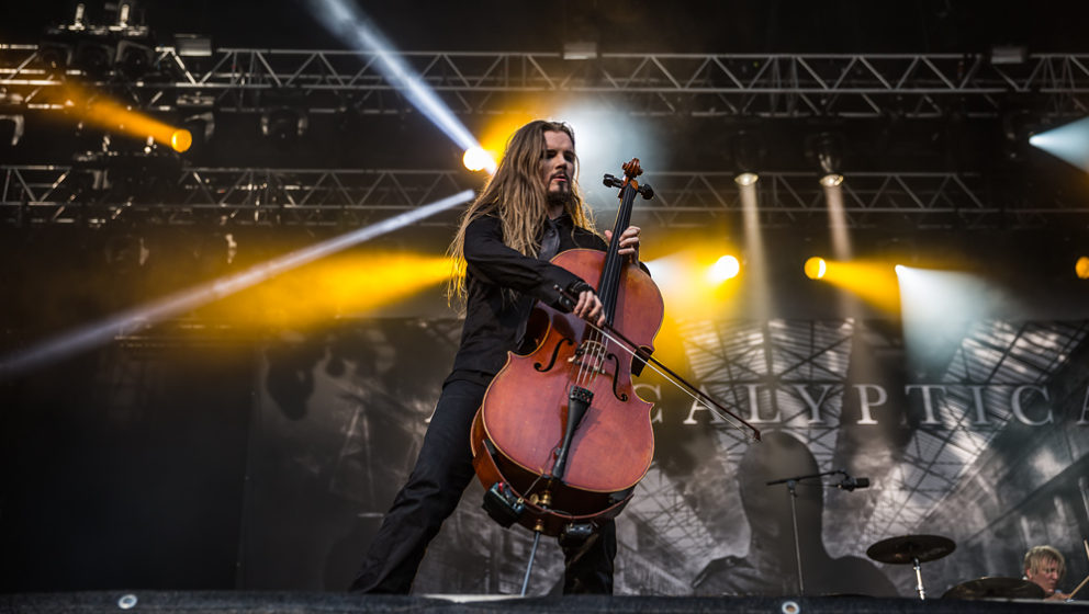 3 - Apocalyptica - Rockavaria 2016_0014